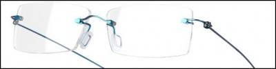 lunettes de vue ultra légère et très résistantes minima 3